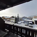 The Steinbock Lodge With Garden And Bbq