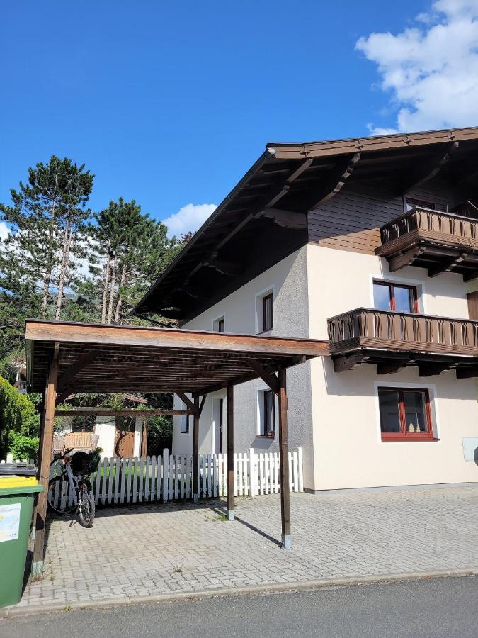 Holiday home The Steinbock With Garden And Bbq *