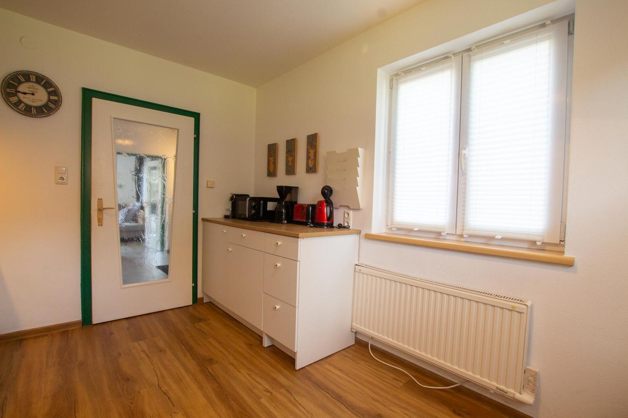 Holiday home The Steinbock With Garden And Bbq Zell am See