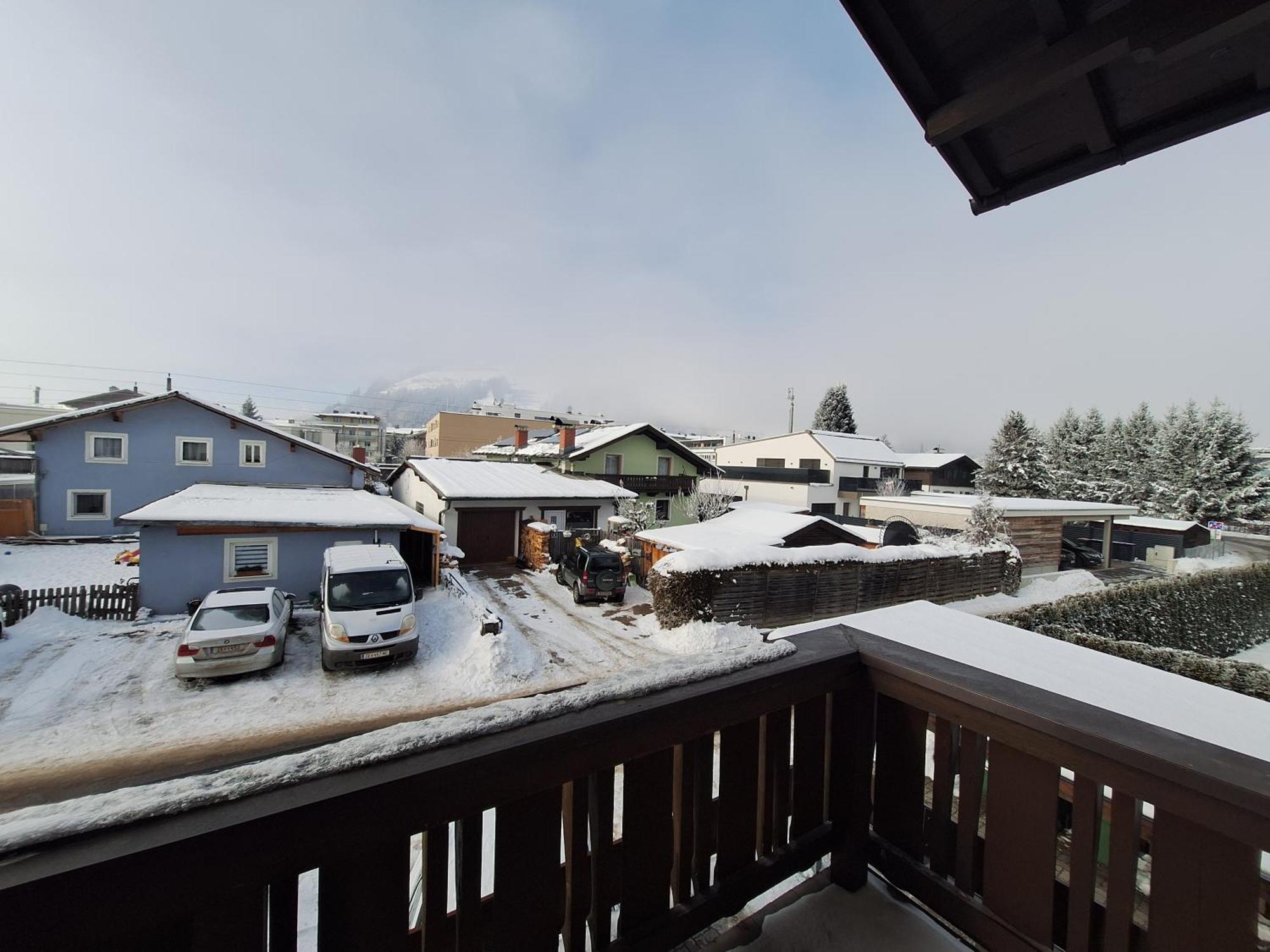 The Steinbock With Garden And Bbq Holiday home *